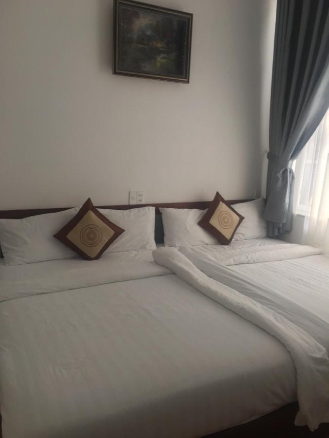 Ruby Rose House Hotel Da Lat Exterior photo