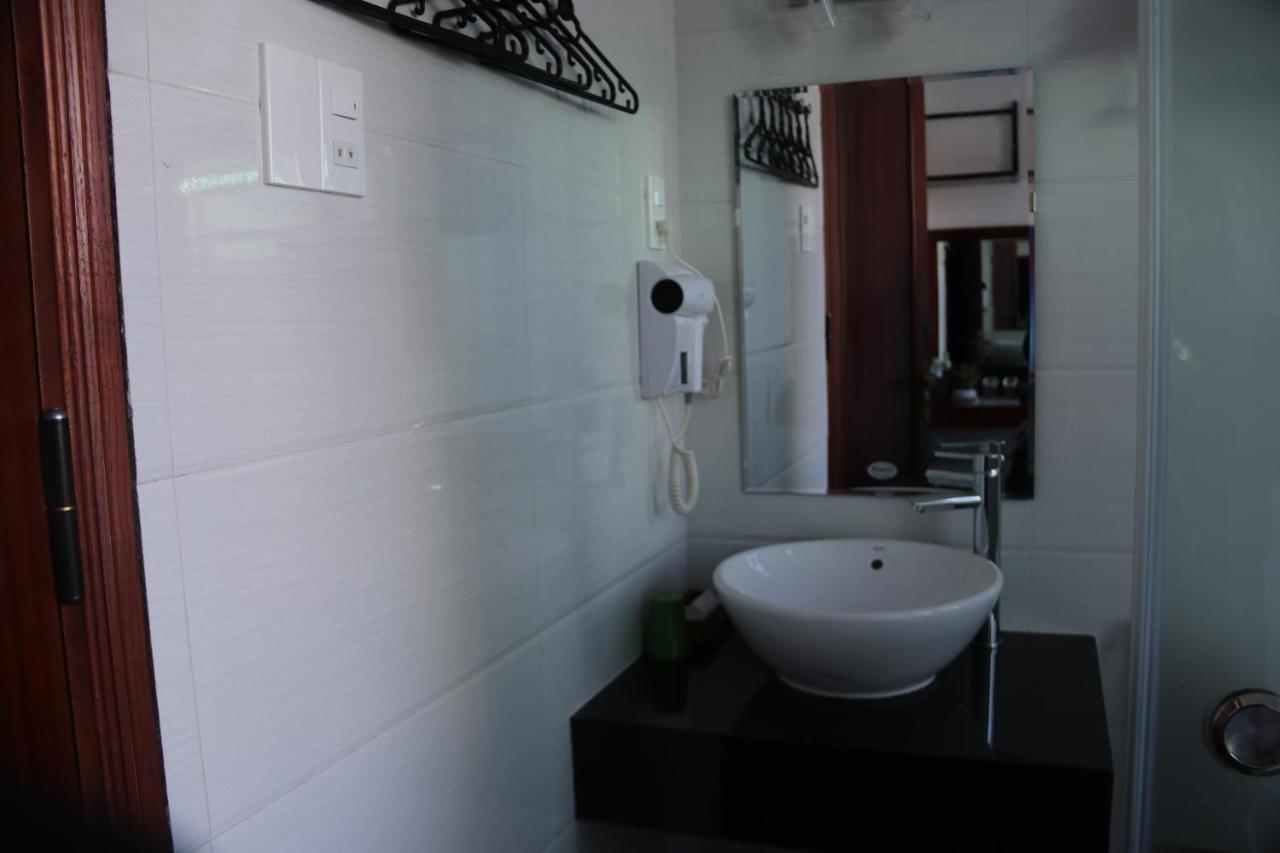 Ruby Rose House Hotel Da Lat Exterior photo
